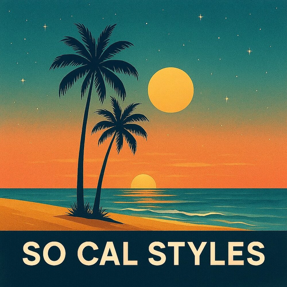 Meet your Posher, So Cal Styles